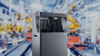 One of the Industrisal series - The X5 For load-bearing applications that require real strength.