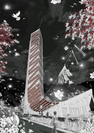 Winners of the Auckland Architec