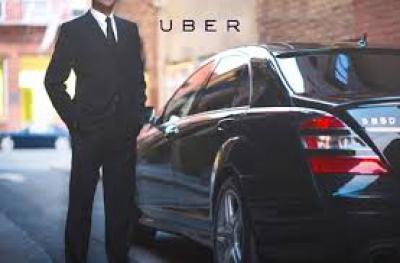 The future of business travel according to Uber