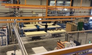 Off-Site Production (OFSP) is Of