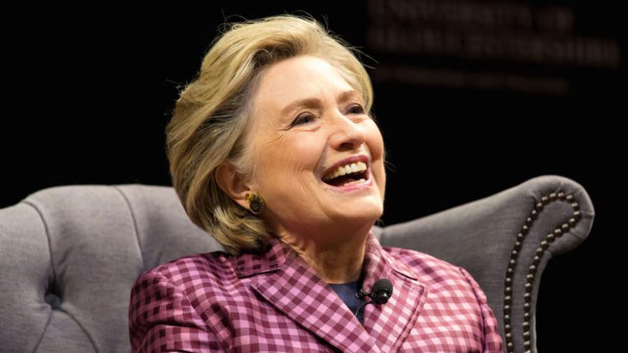 Government Agencies Involved in Funding Hillary Clinton Visit to Auckland in May