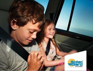 Keep cool during the spring scho