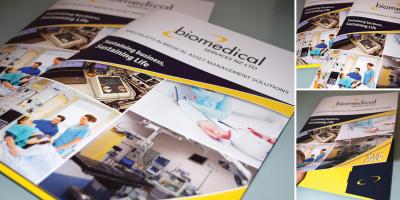 Health Board Instrumentation Procurement and Implementation Venture is Repository for Applied Experience and Example for Departmental Systems to follow