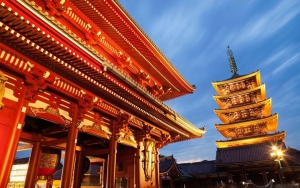 Santa’s 48 hour SALE to Japan!