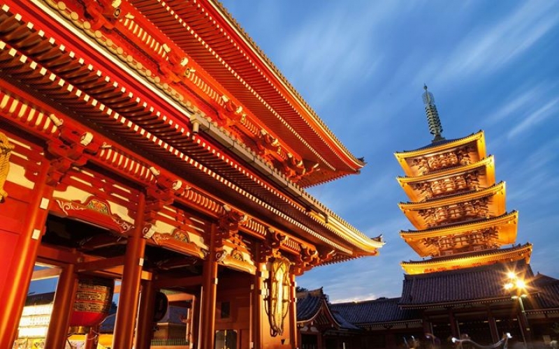 Santa’s 48 hour SALE to Japan!