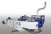 Tube and pipe bending solutions for the offshore industry "Made in Germany"