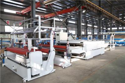 Kuntai Machinery