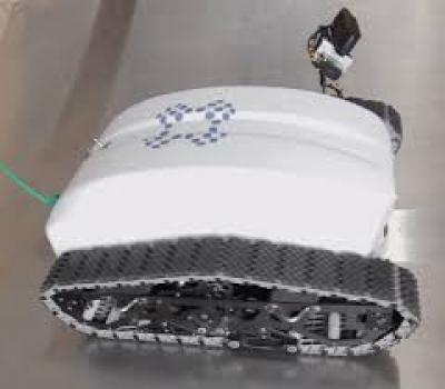 Air New Zealand trials world-leading robotic technology