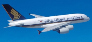 Singapore Airlines have announce