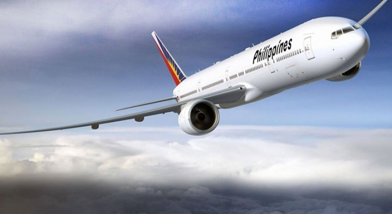 Jet off to Manila from $825 retu