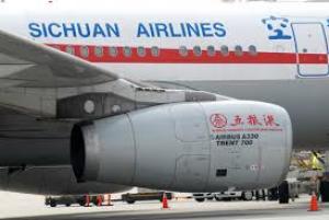 Sichuan Airlines welcomed to NZ