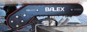 Balex Marine has been bought - too good to fail