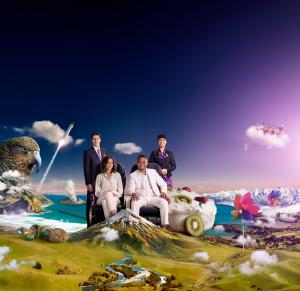 Air New Zealand takes viewers on ‘A Fantastical Journey’ in latest safety video