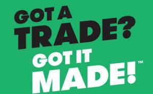 Got a Trade Big Bus Tours 2016 hit the streets