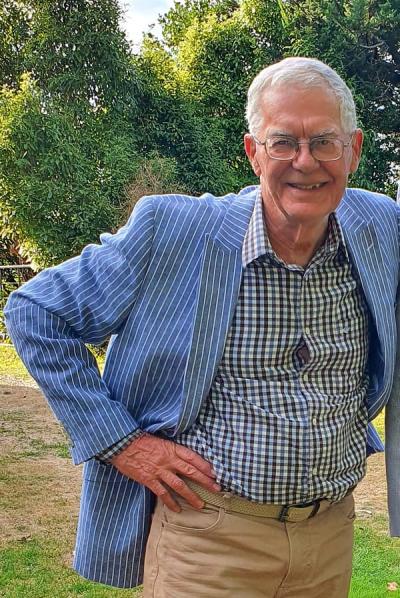 Tax Roof Falls in on Landlords in New Zealand