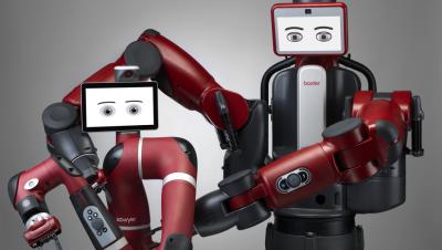 Bye bye Baxter - Rethink Robotics bites the dust