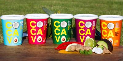 Cocavo set to reach full production by next month